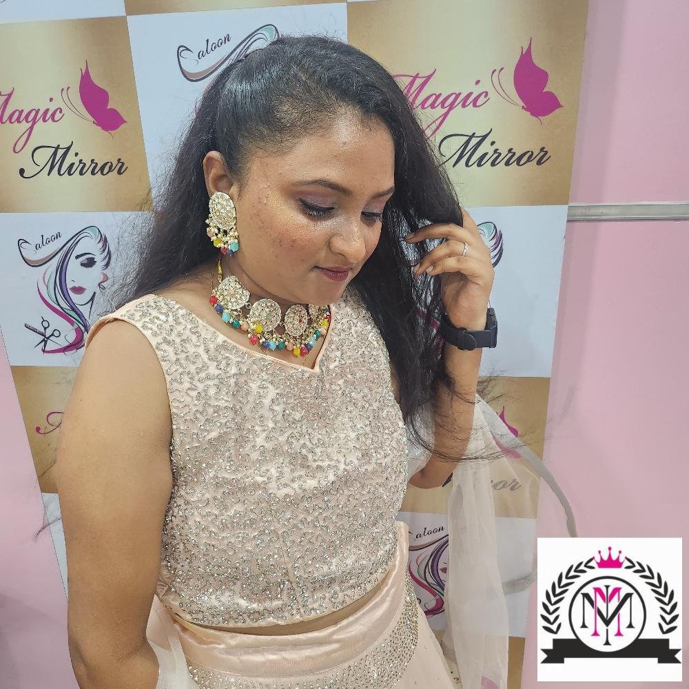 Best Salon In Bardoli
