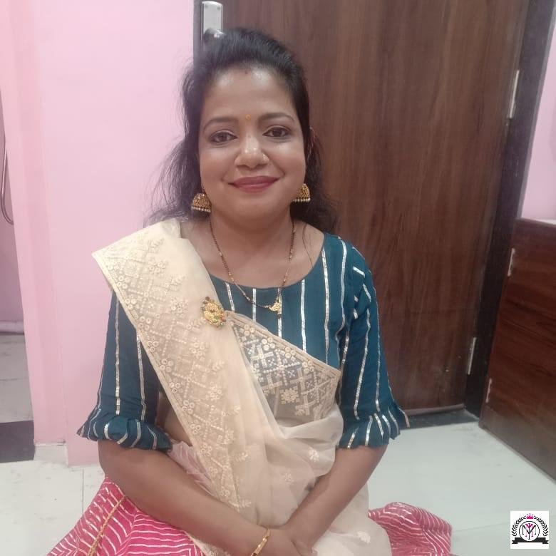 Best Salon In Bardoli
